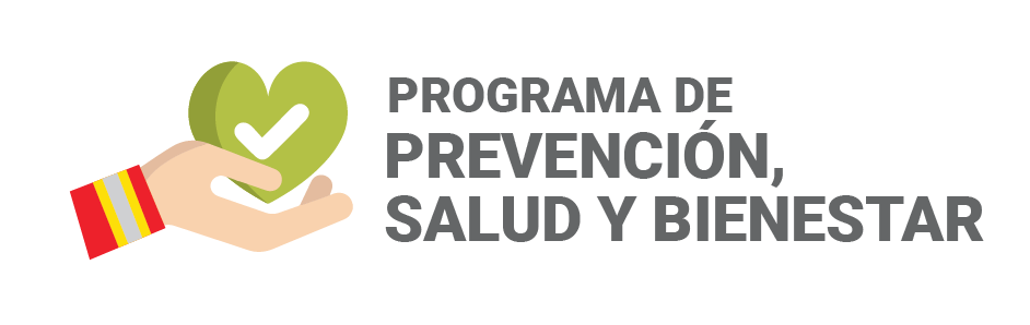 Prevención salud y bienestar