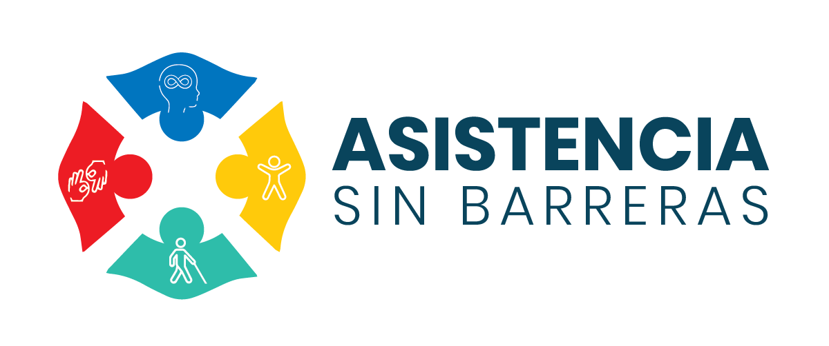 Asistencia sin Barreras