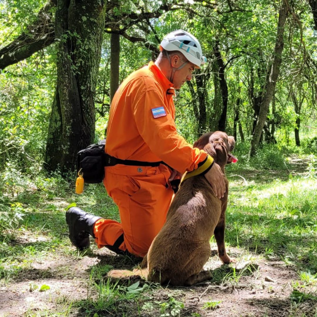 Puentes de la Prevención - Raza