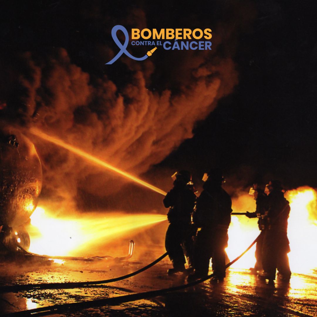 Bomberos Contra el Cáncer