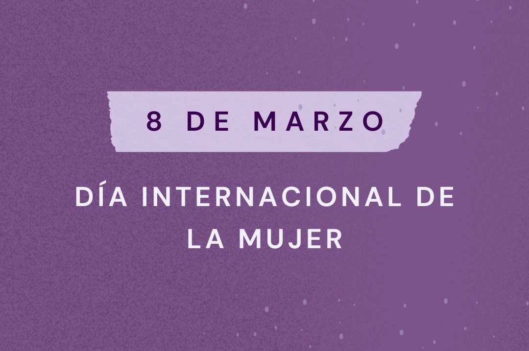 Día de la Mujer: la experiencia dentro del Sistema Nacional de Bomberos Voluntarios 