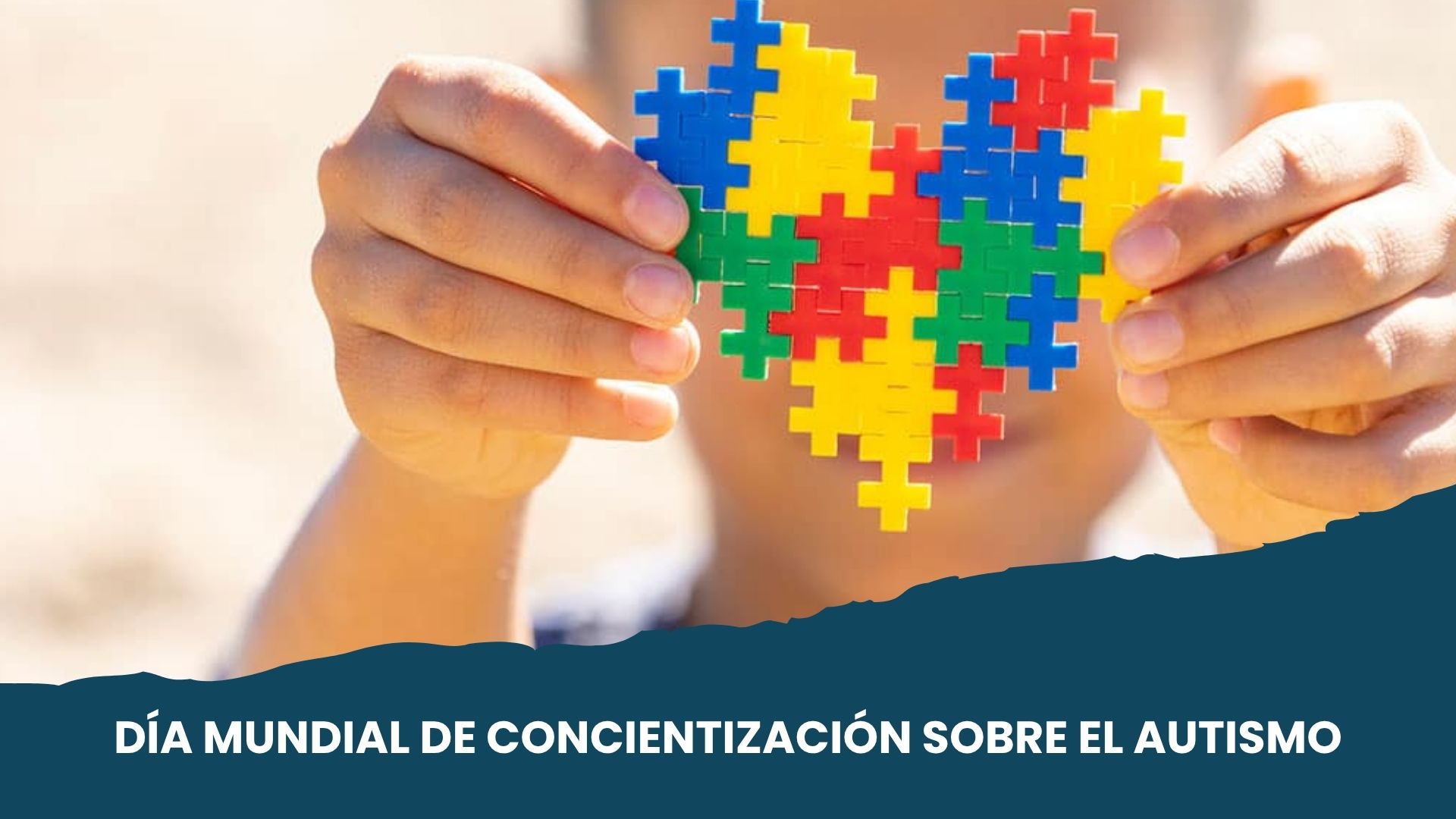 Día Mundial del Autismo: por una atención adaptada 