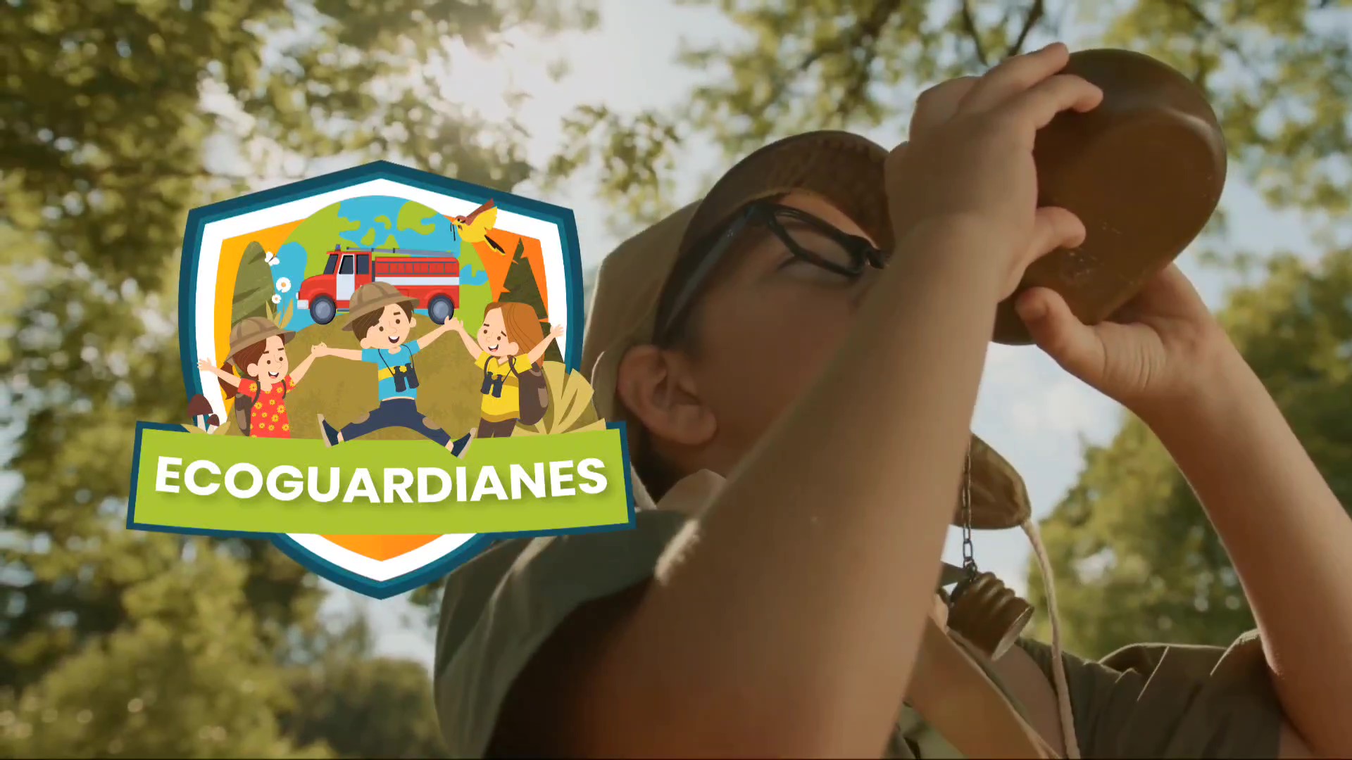 Ecoguardianes: conocé cómo participar