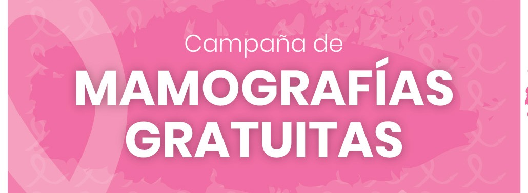 Mamografías gratuitas: sumate a prevenir el cáncer de mama con FBA y Fundación Avon